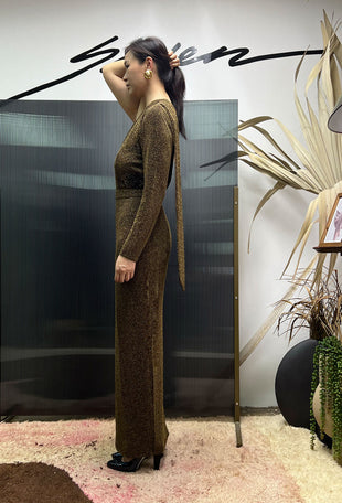 Jenin Dress