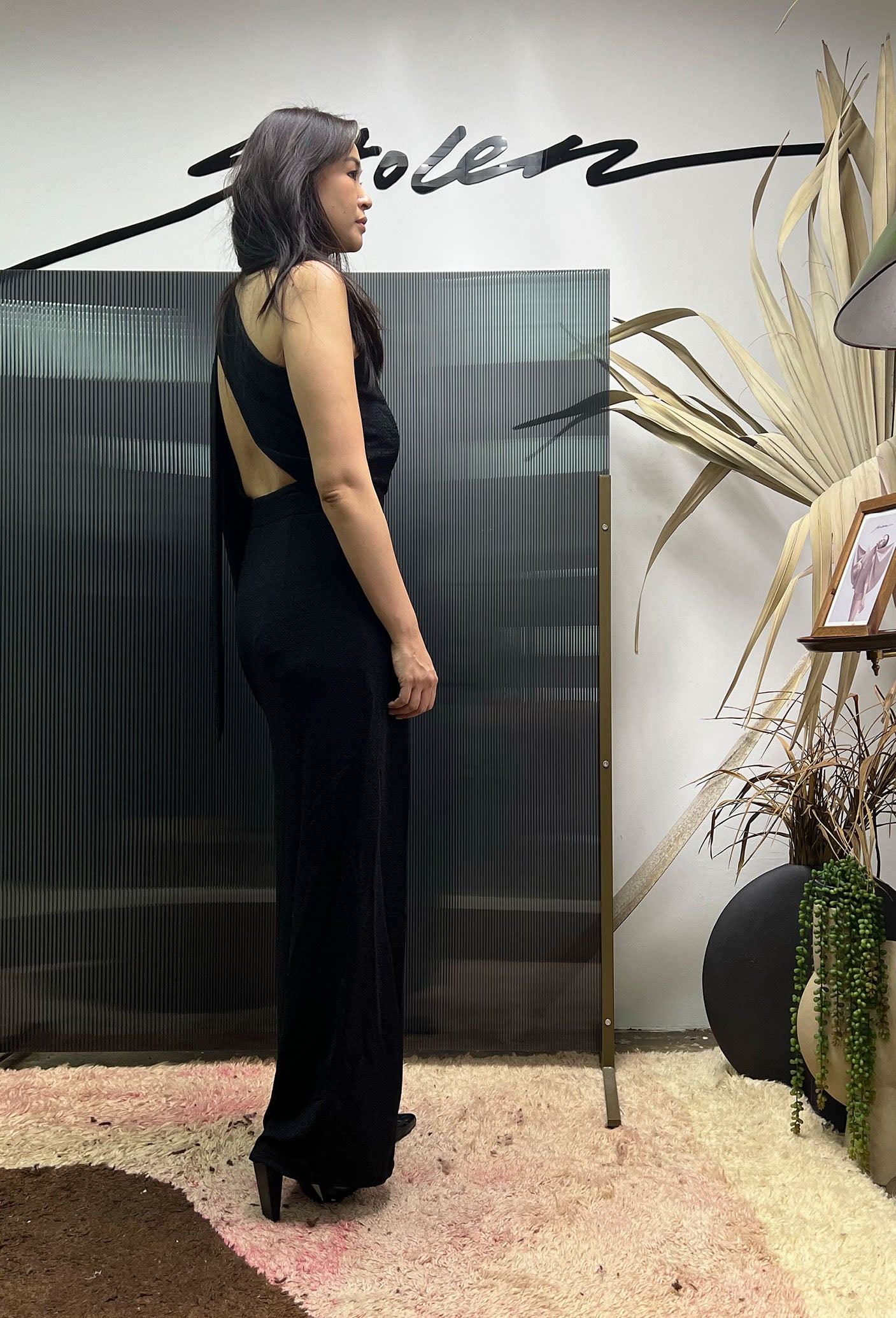Jenin Dress