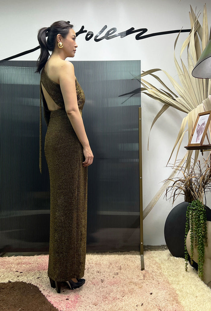 Jenin Dress