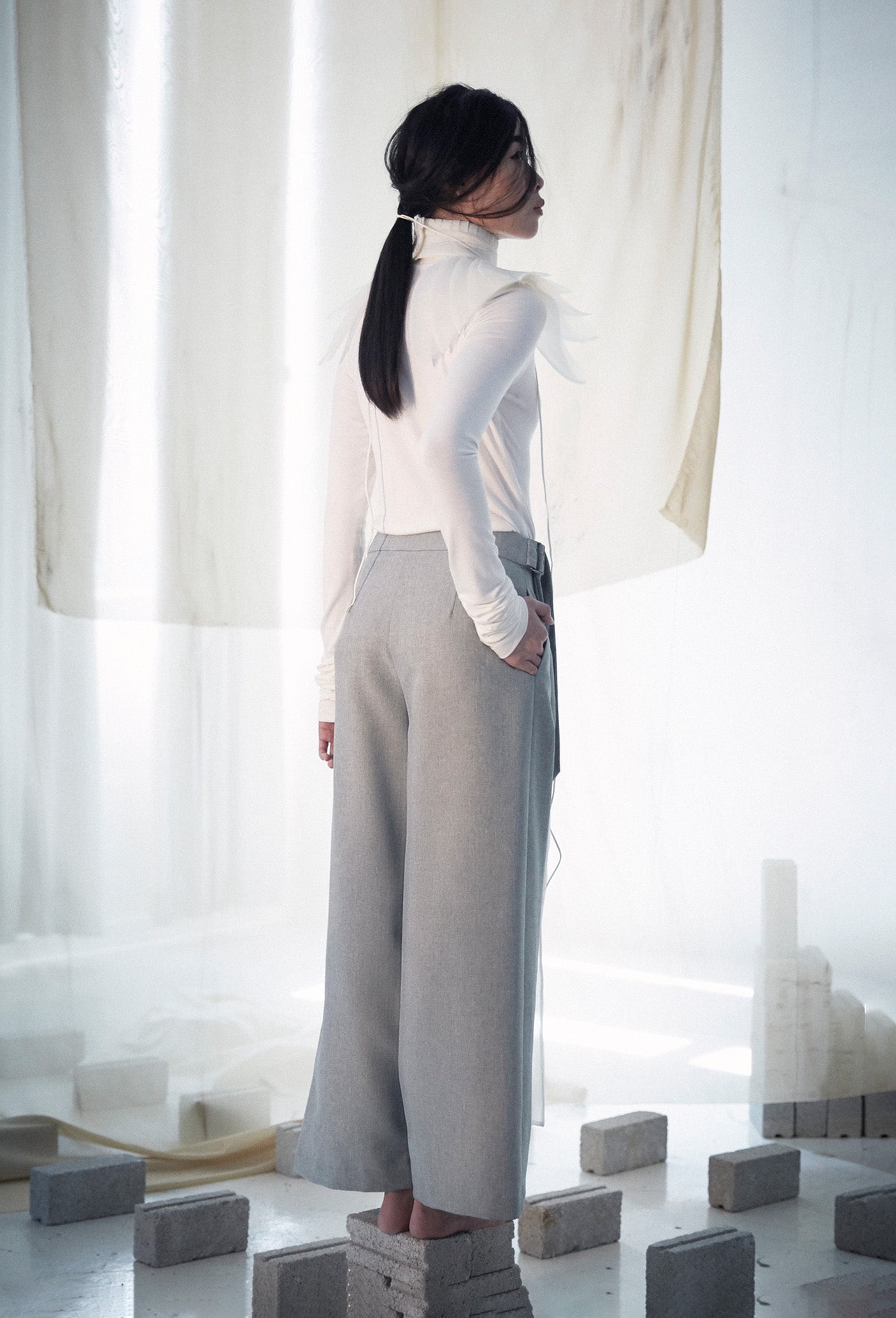 June Pants