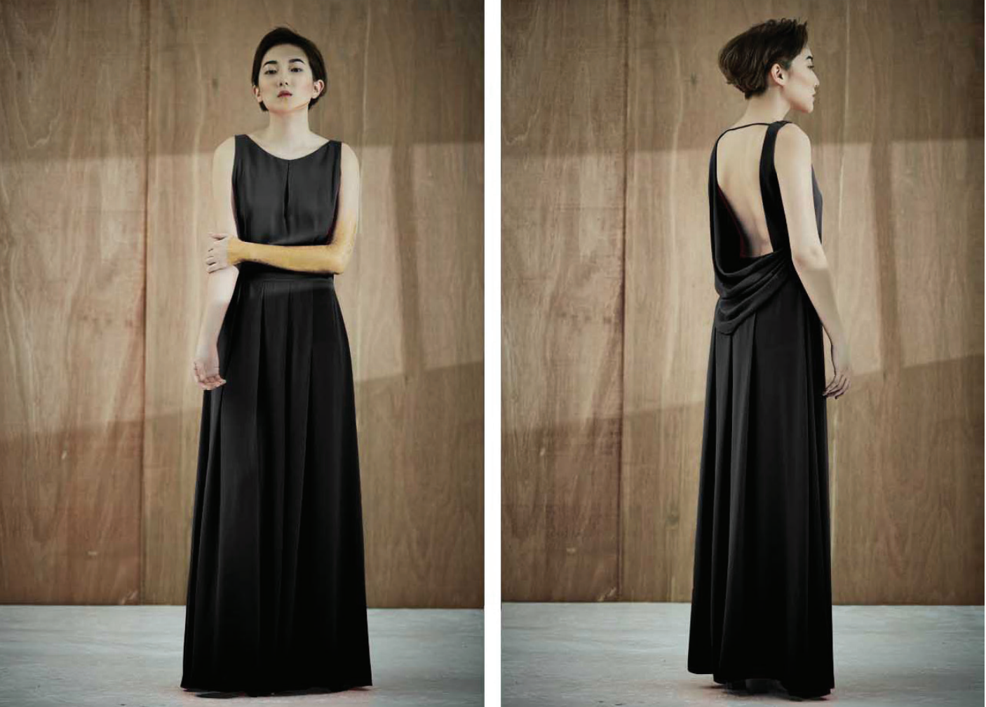 Kim Dress