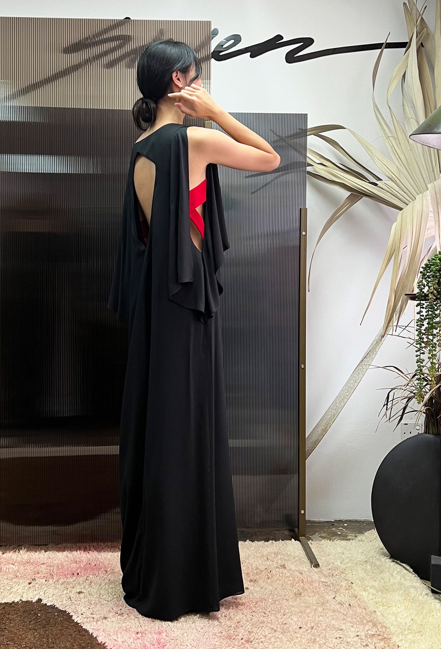 Kyra Kaftan