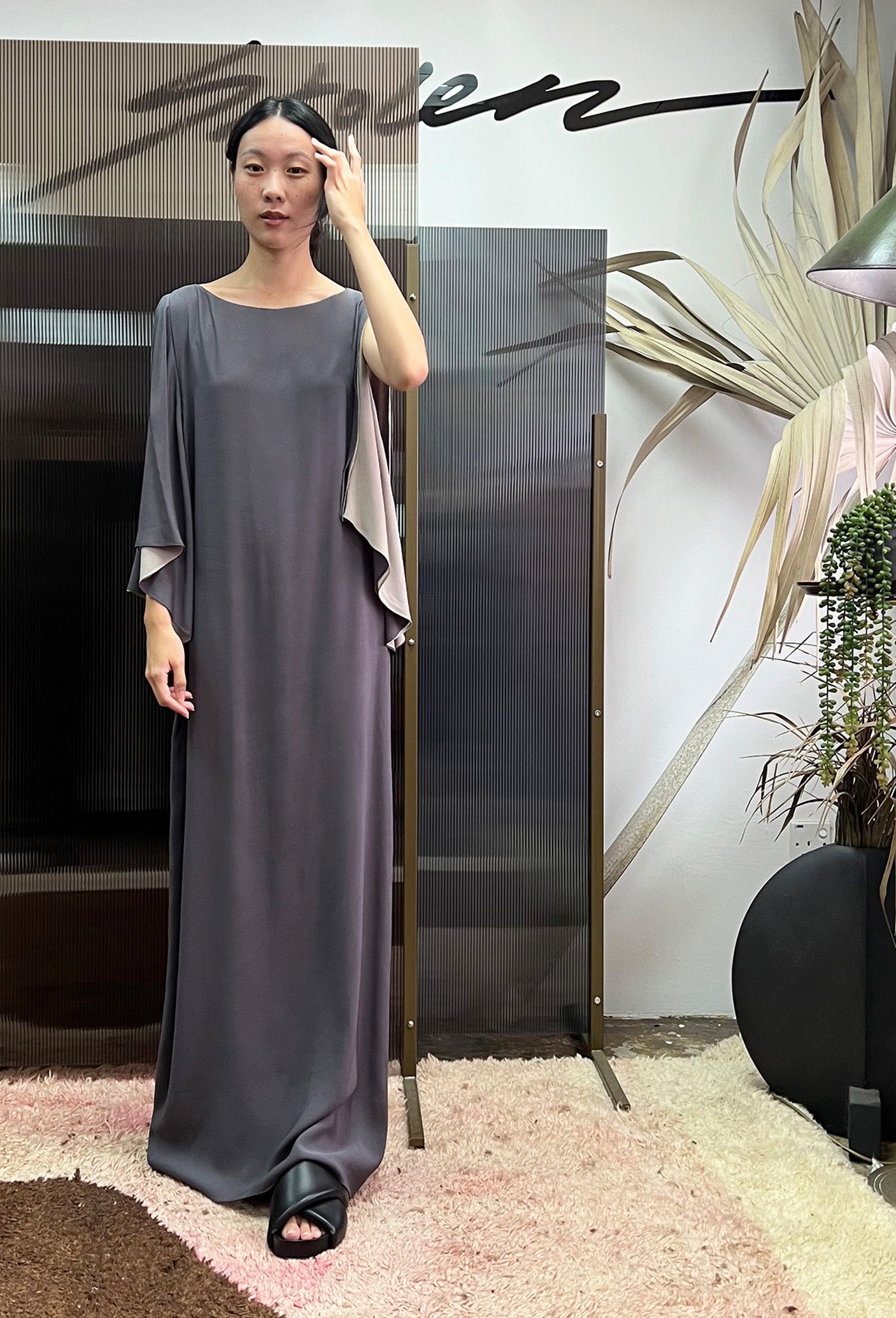 Kyra Kaftan