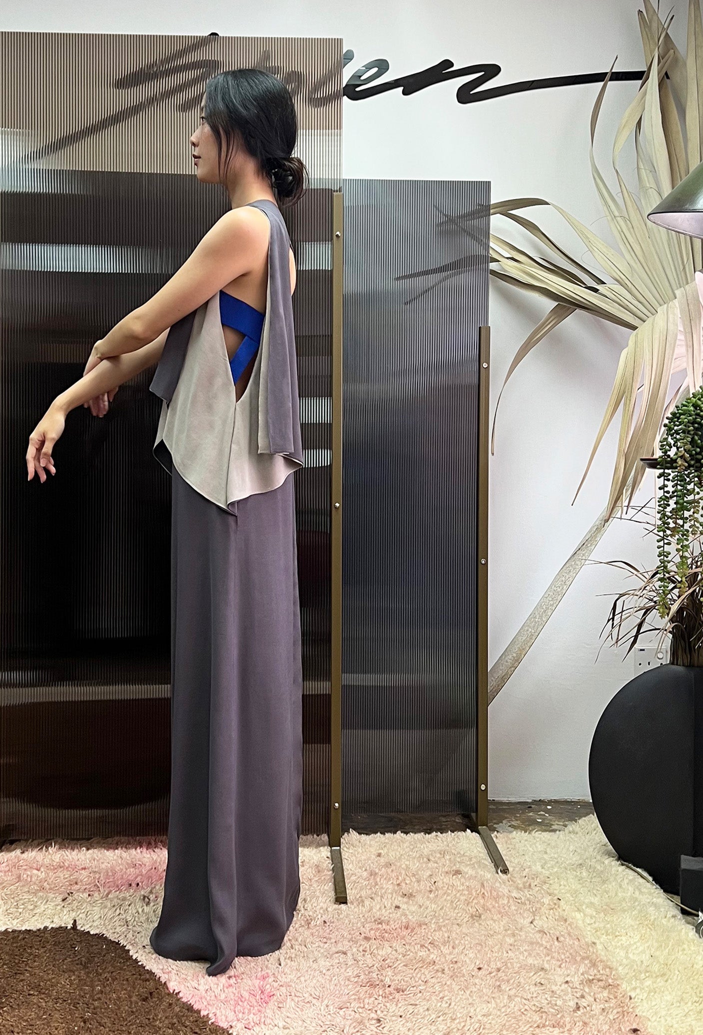 Kyra Kaftan