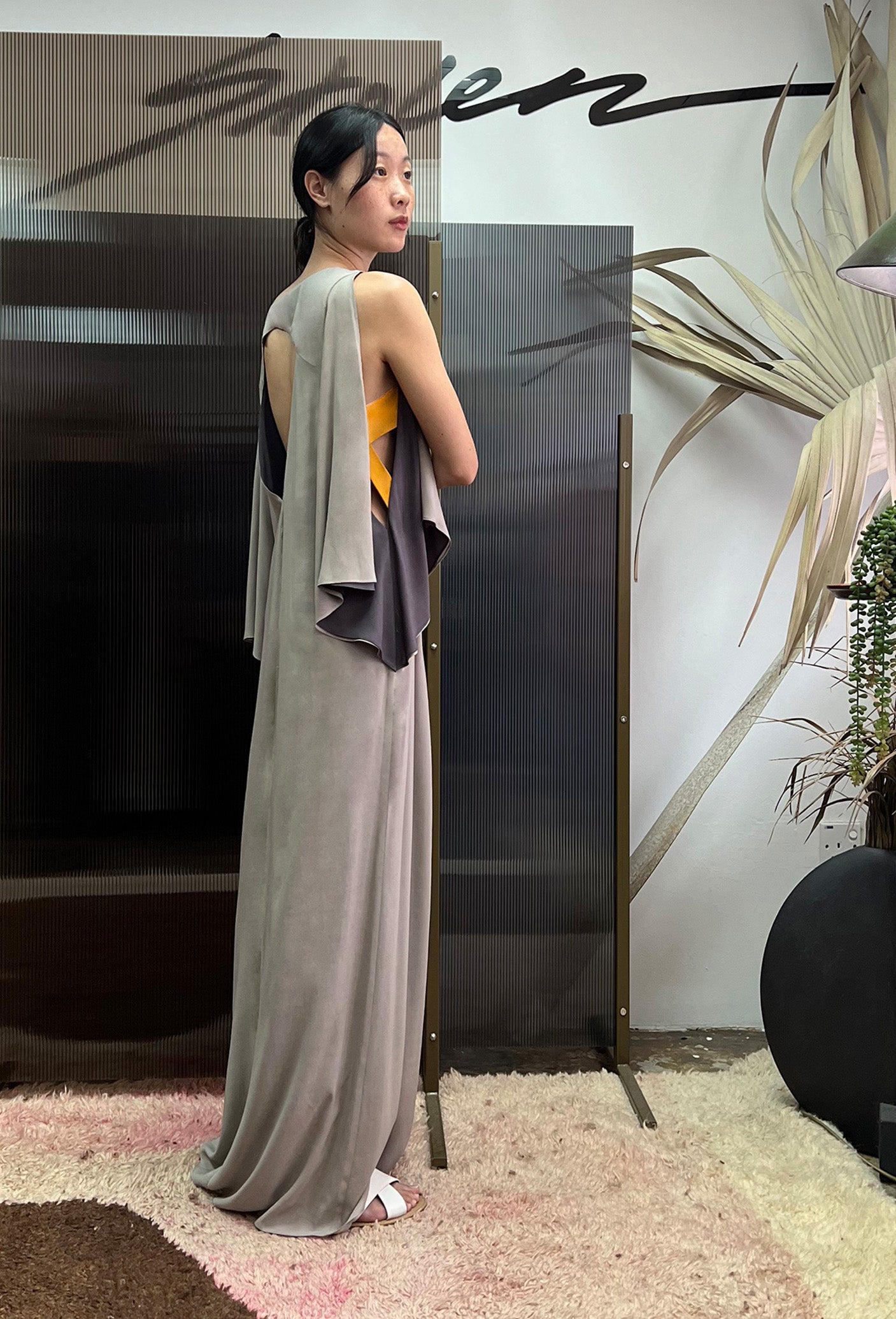 Kyra Kaftan