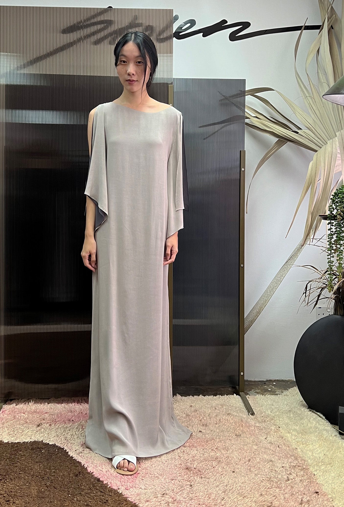 Kyra Kaftan