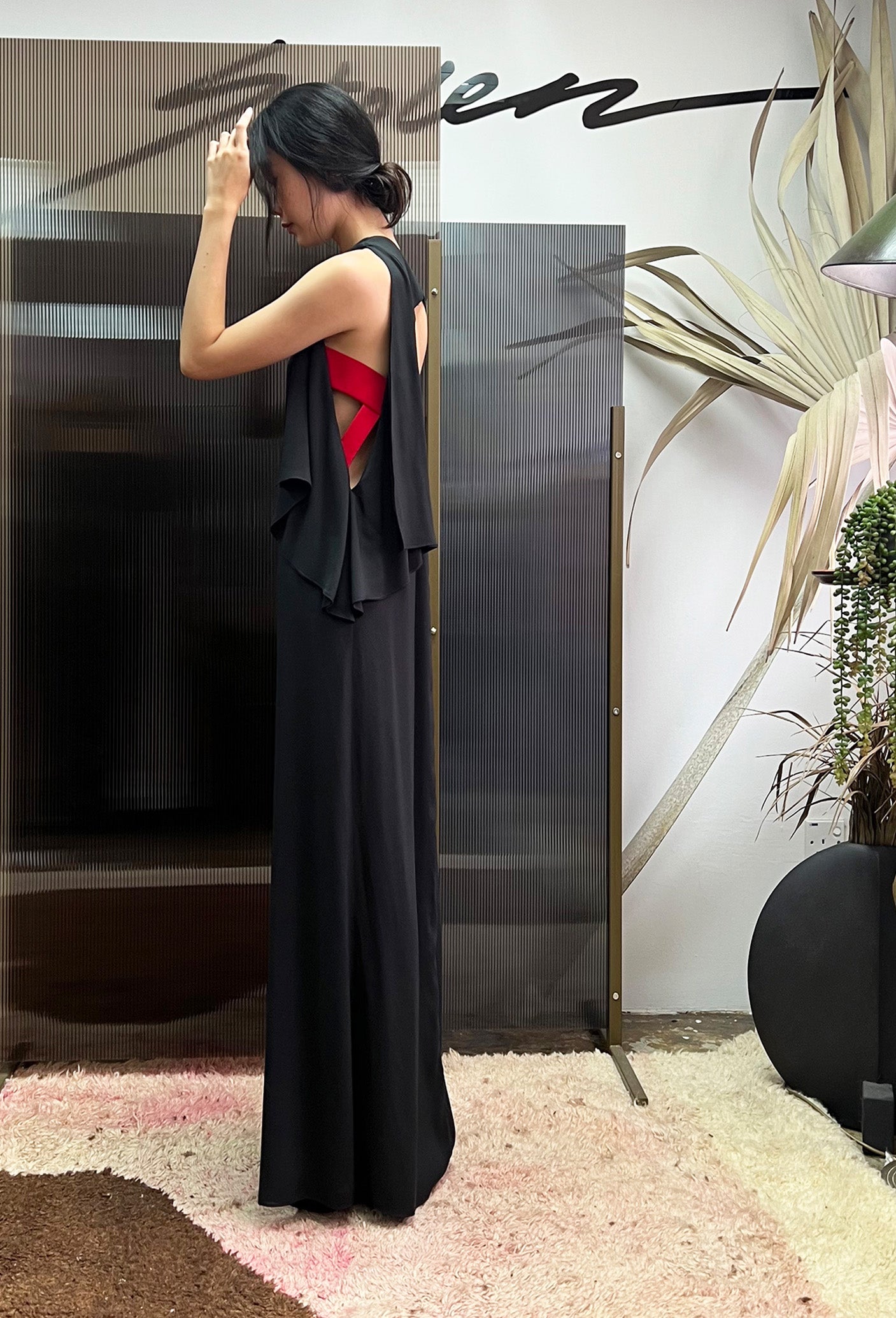 Kyra Kaftan