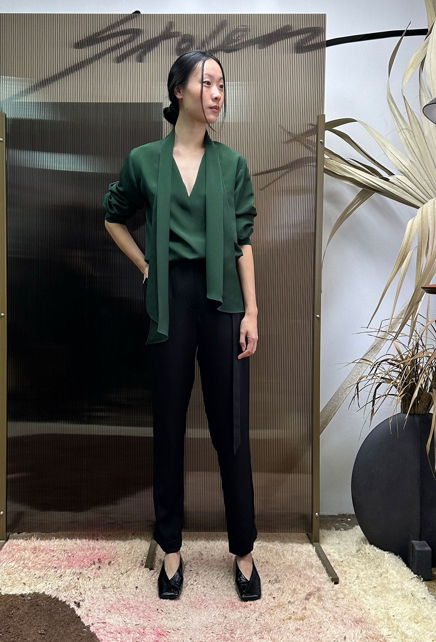 Lilliana Top