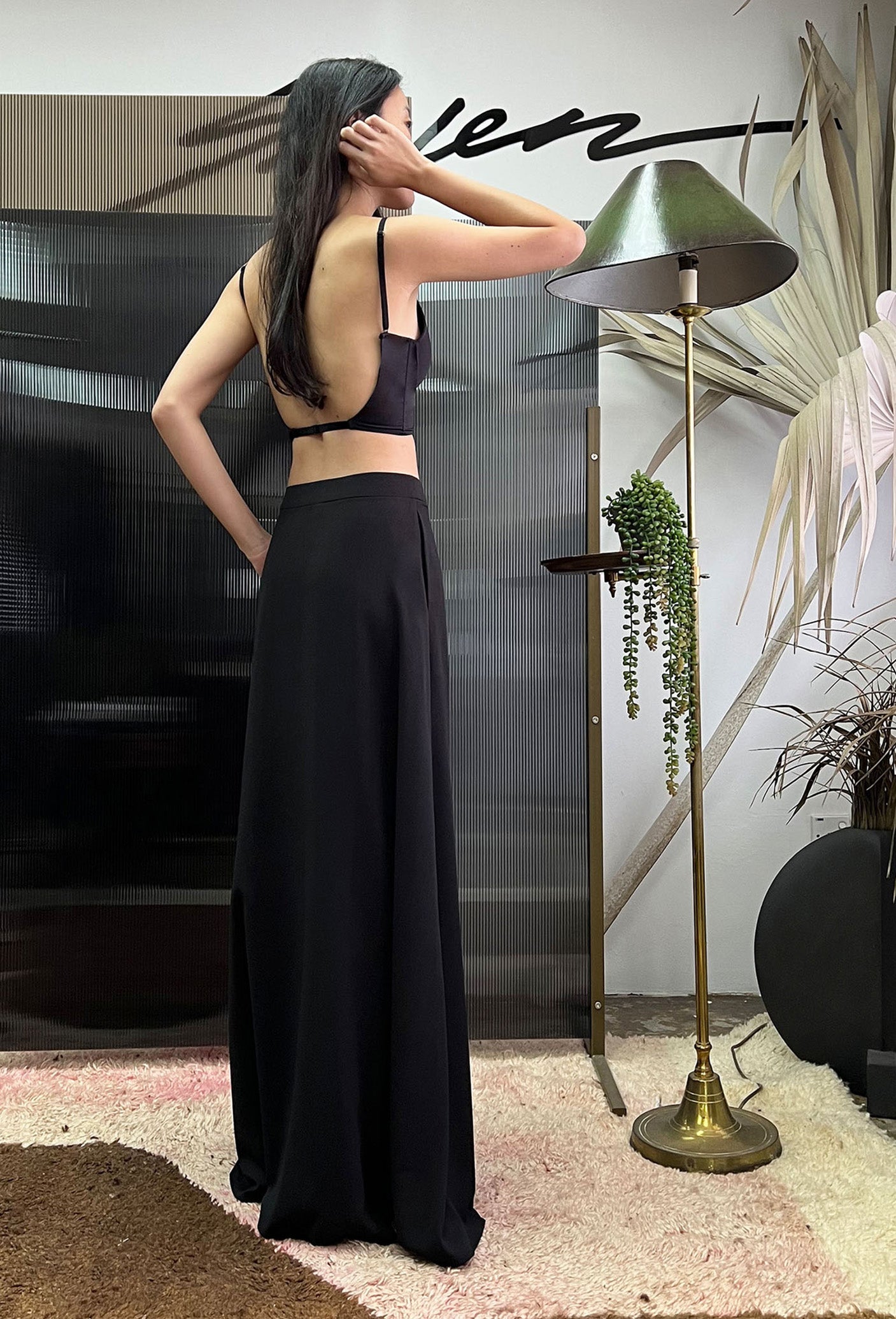 Luella Bralet