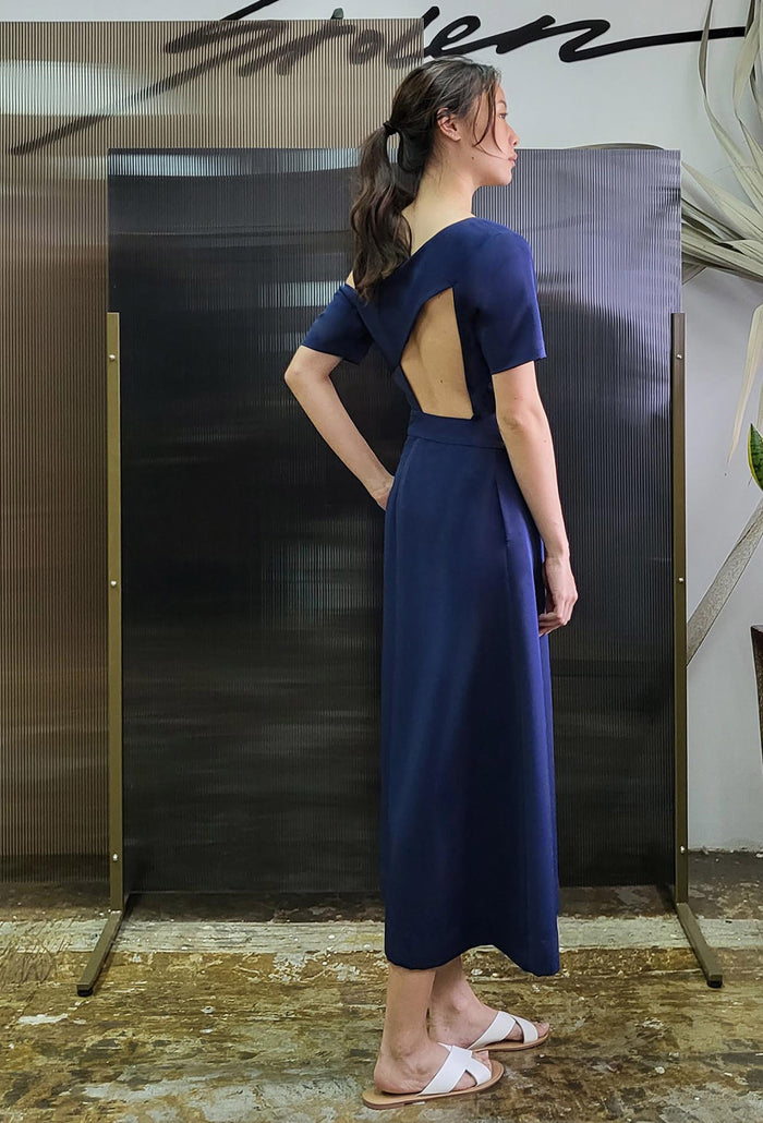 Mel Dress