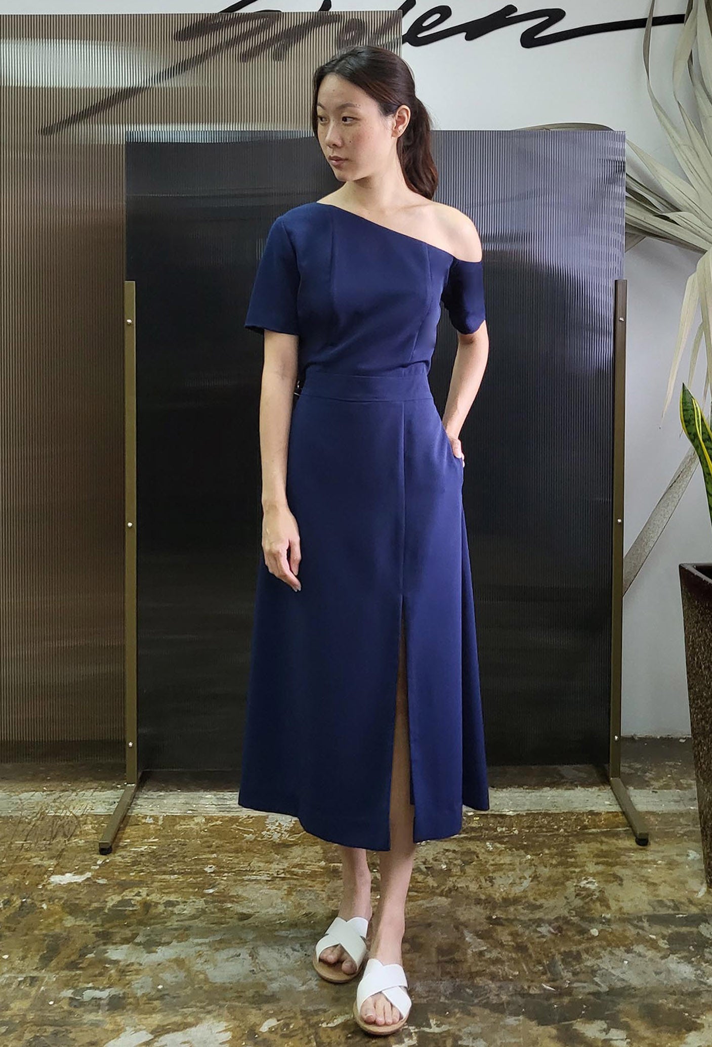 Mel Dress