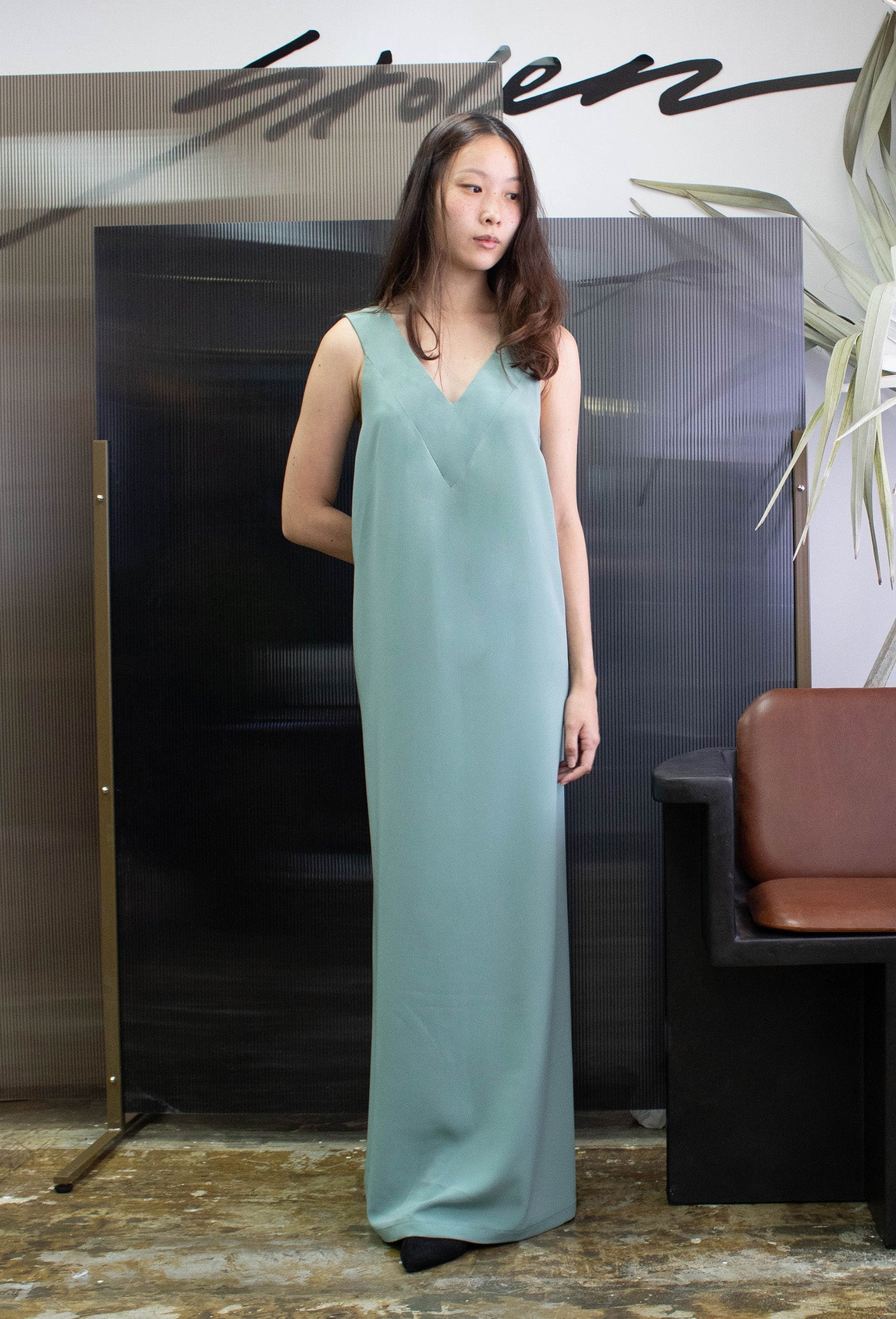 Olivia Dress