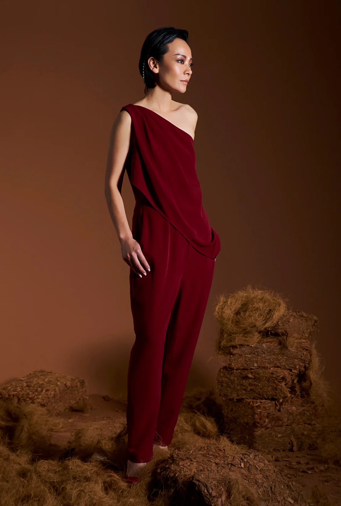 Paang Jumpsuit