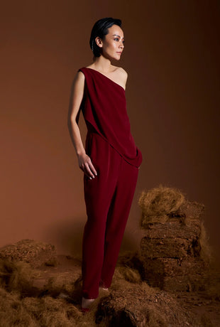 Paang Jumpsuit