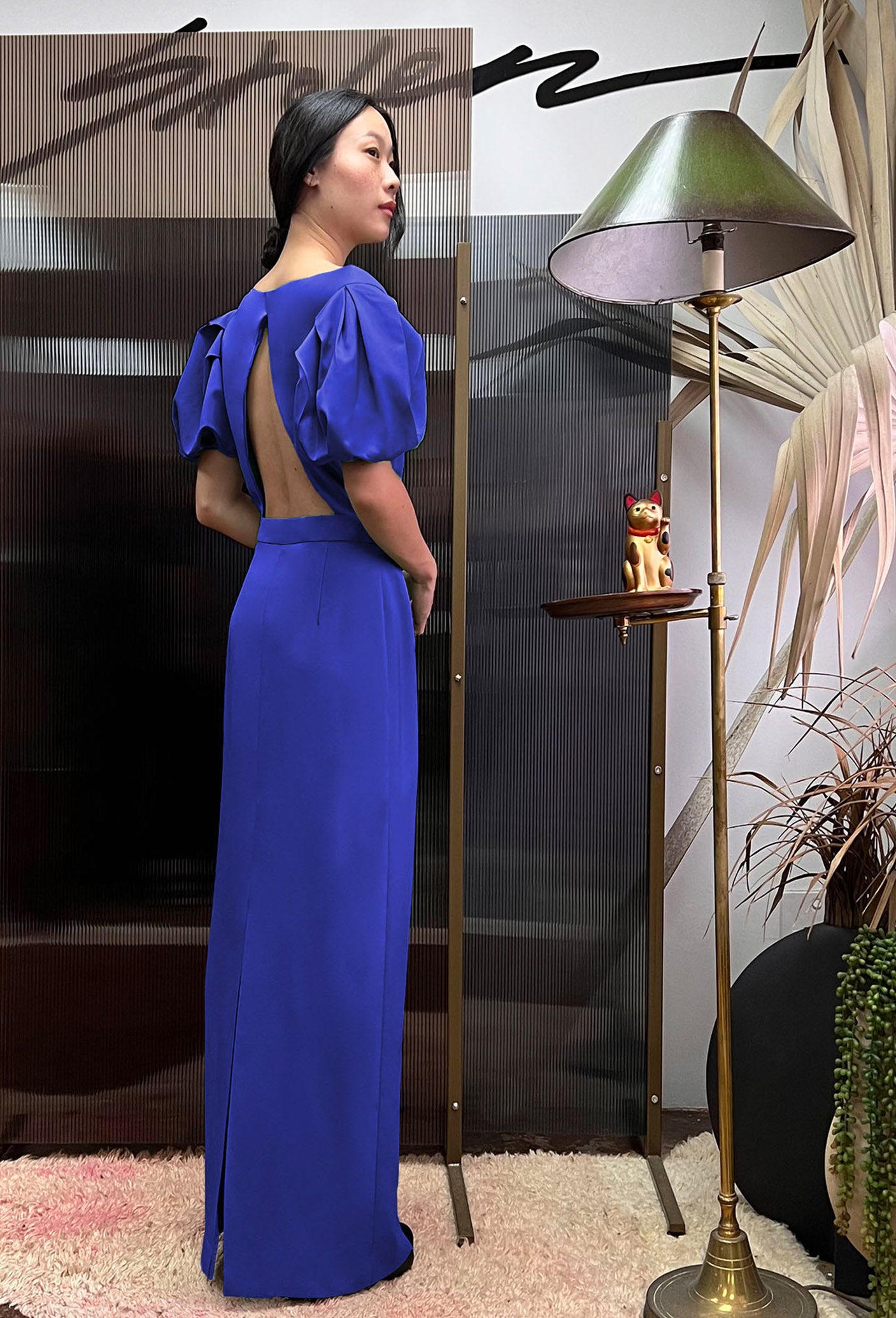 Prisha Dress