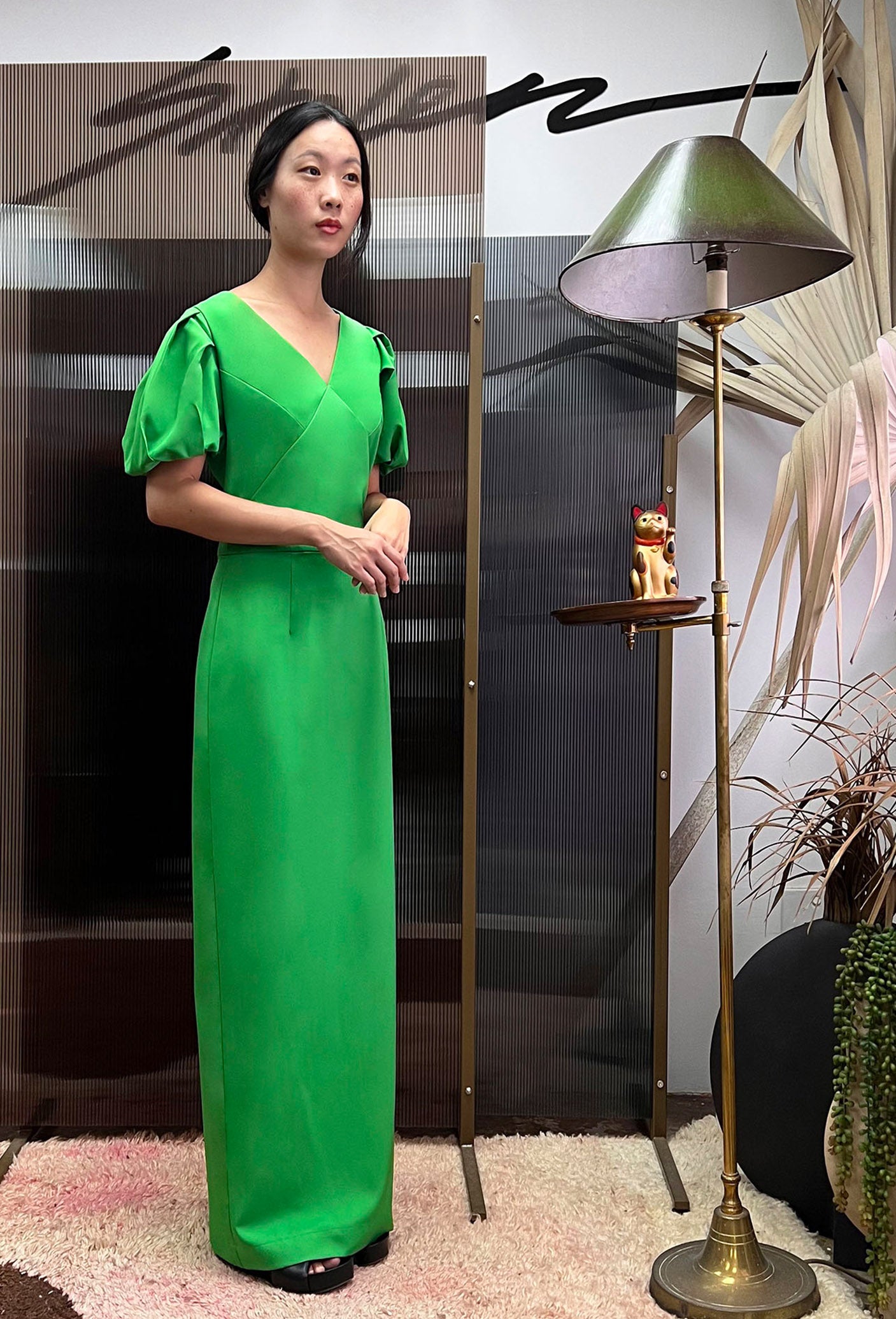 Prisha Dress