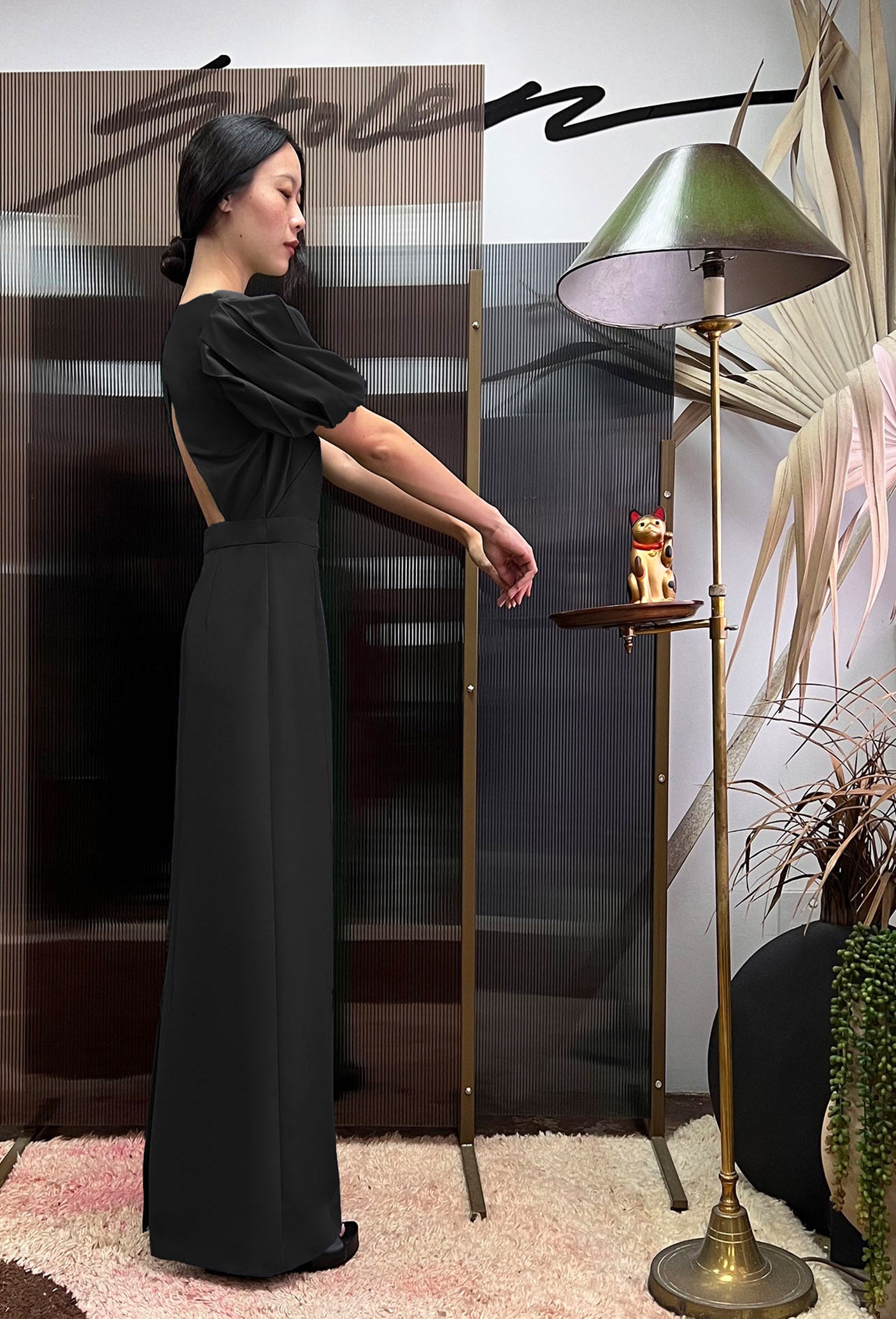 Prisha Dress