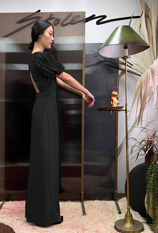 Prisha Dress