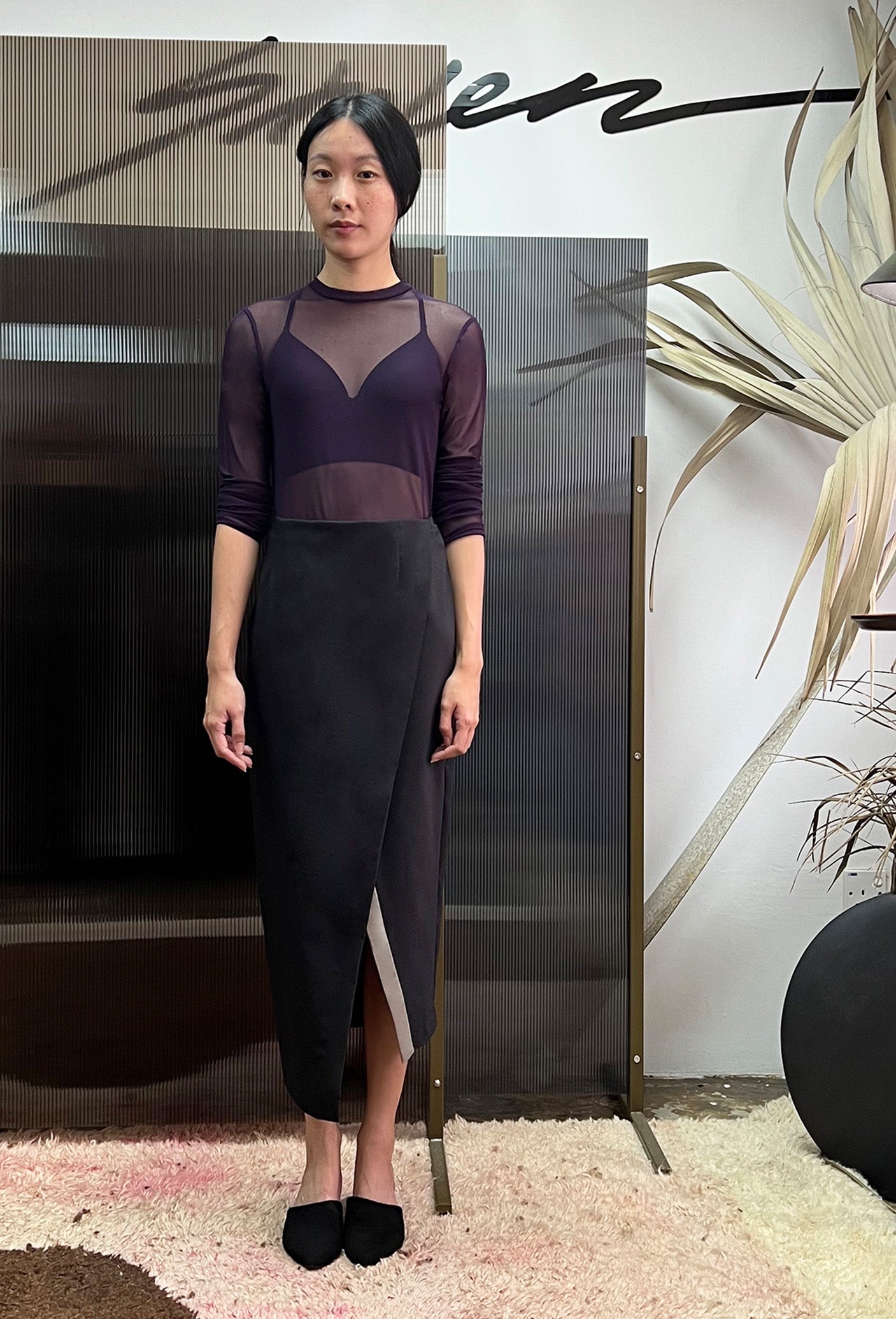 Priya skirt