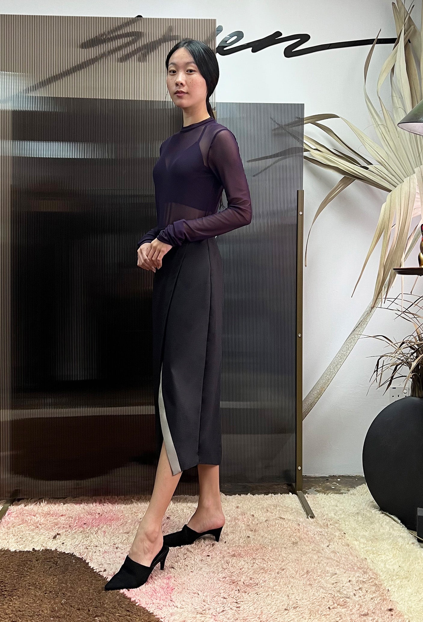 Priya skirt