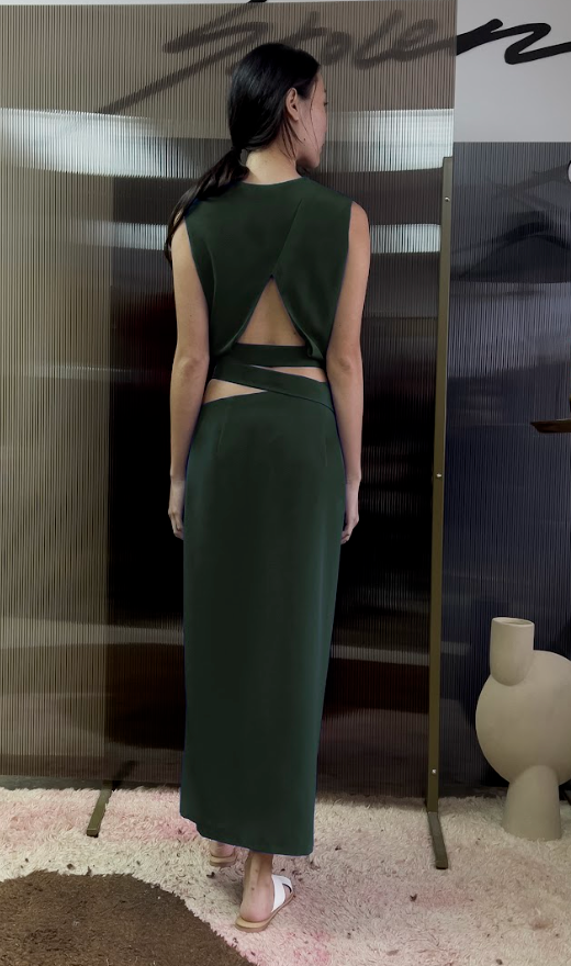 Pris skirt