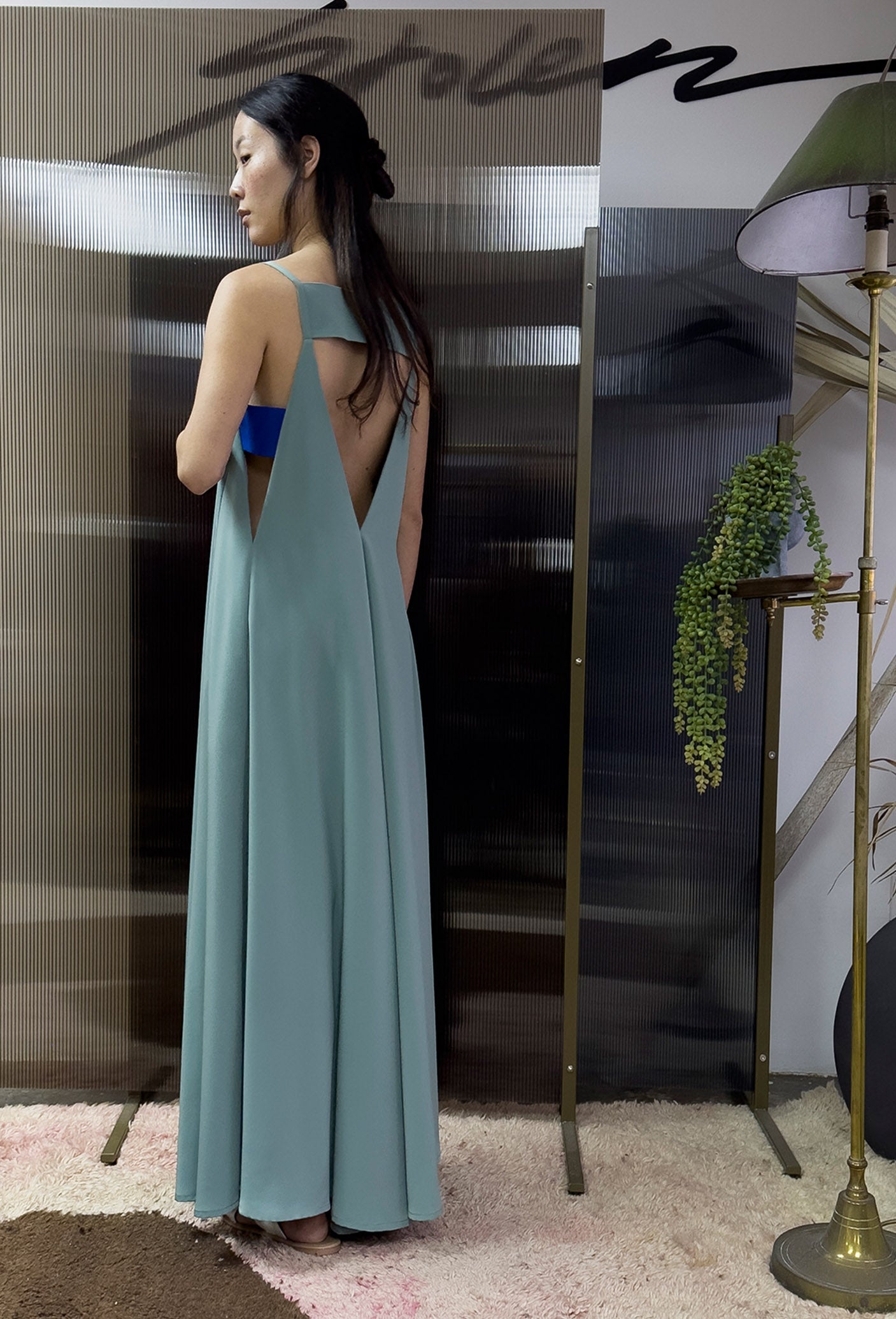 Simone Dress <span> NEW </span>