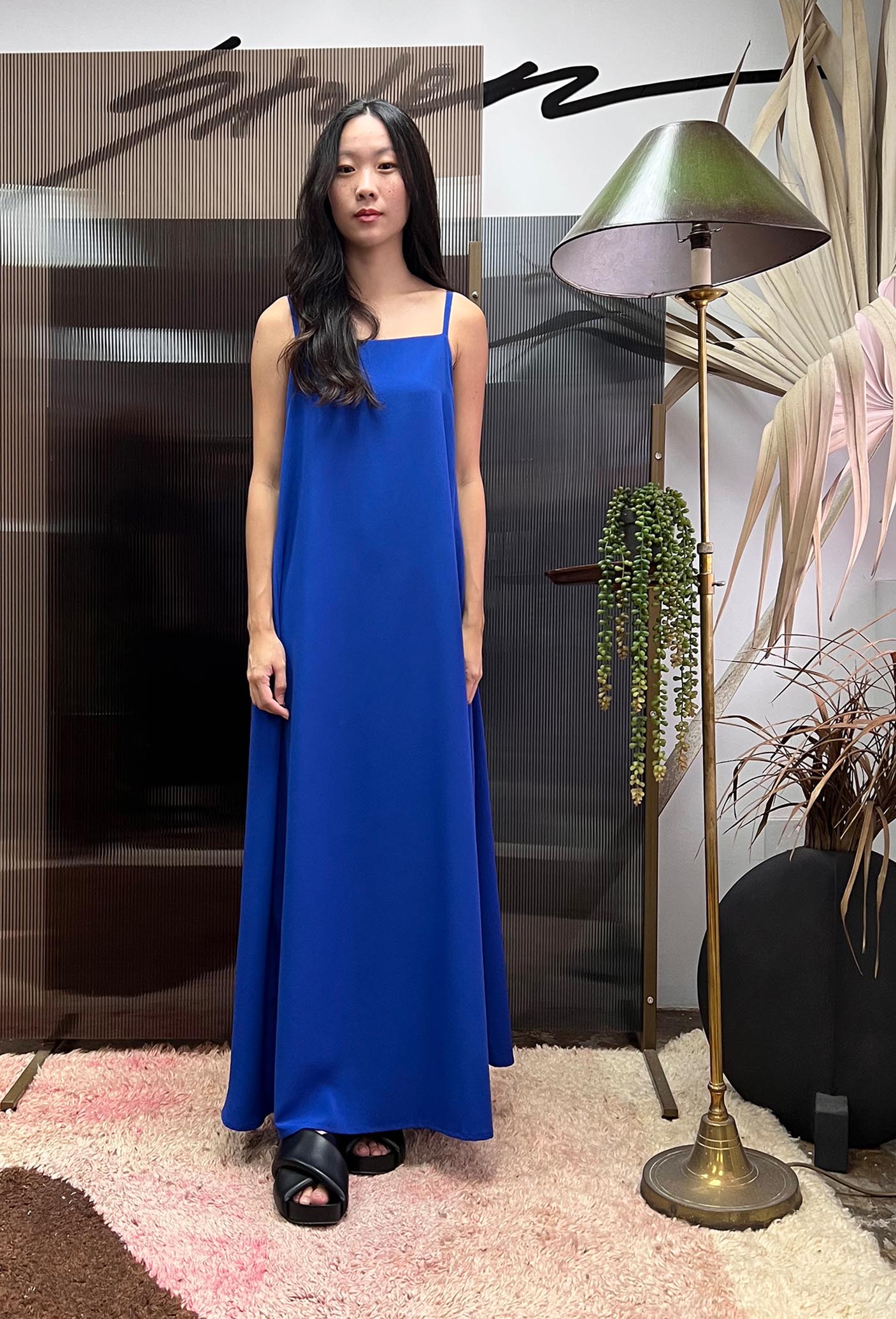 Simone Dress <span> NEW </span>