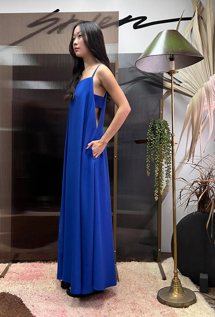 Simone Dress <span> NEW </span>