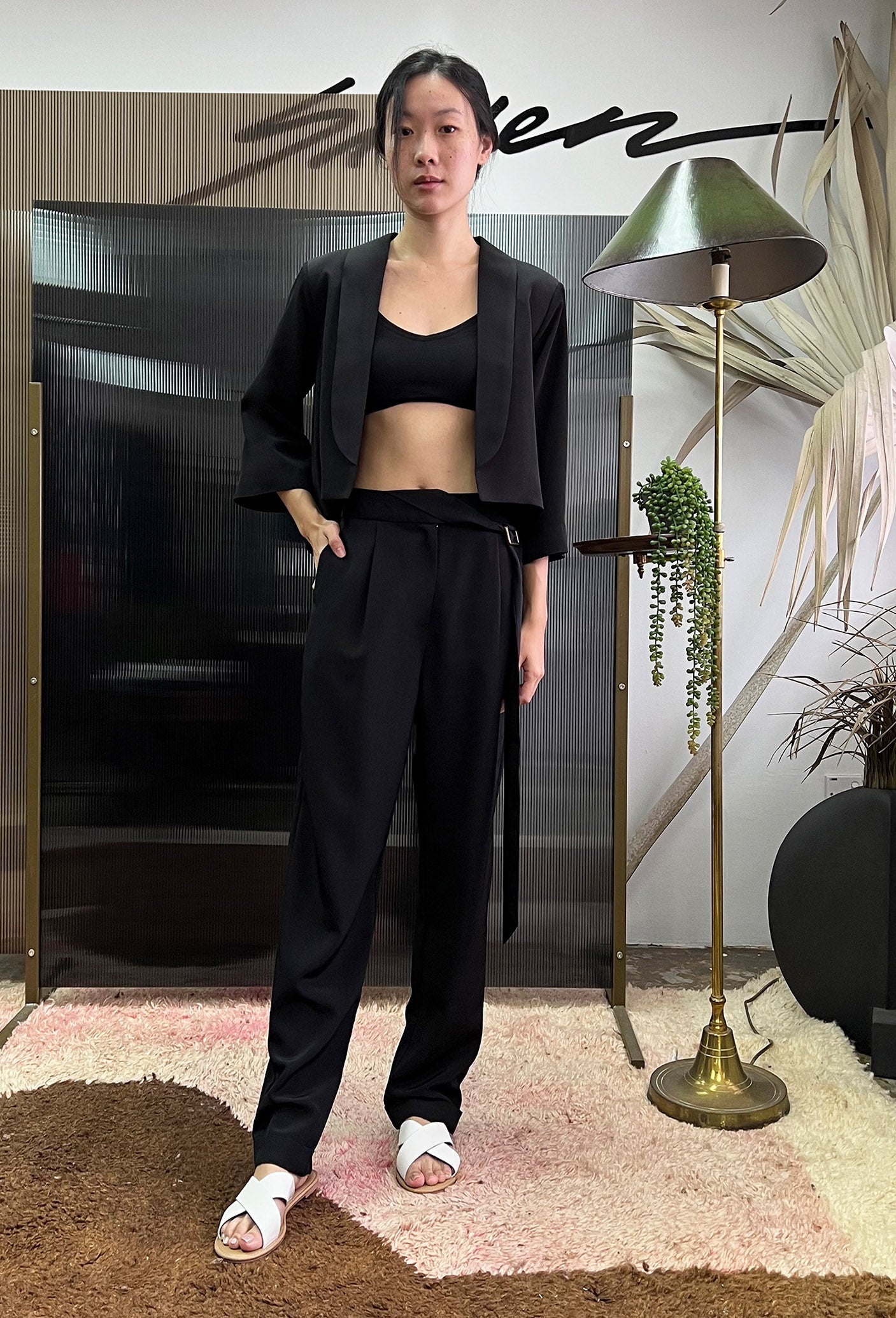Stella Bralet