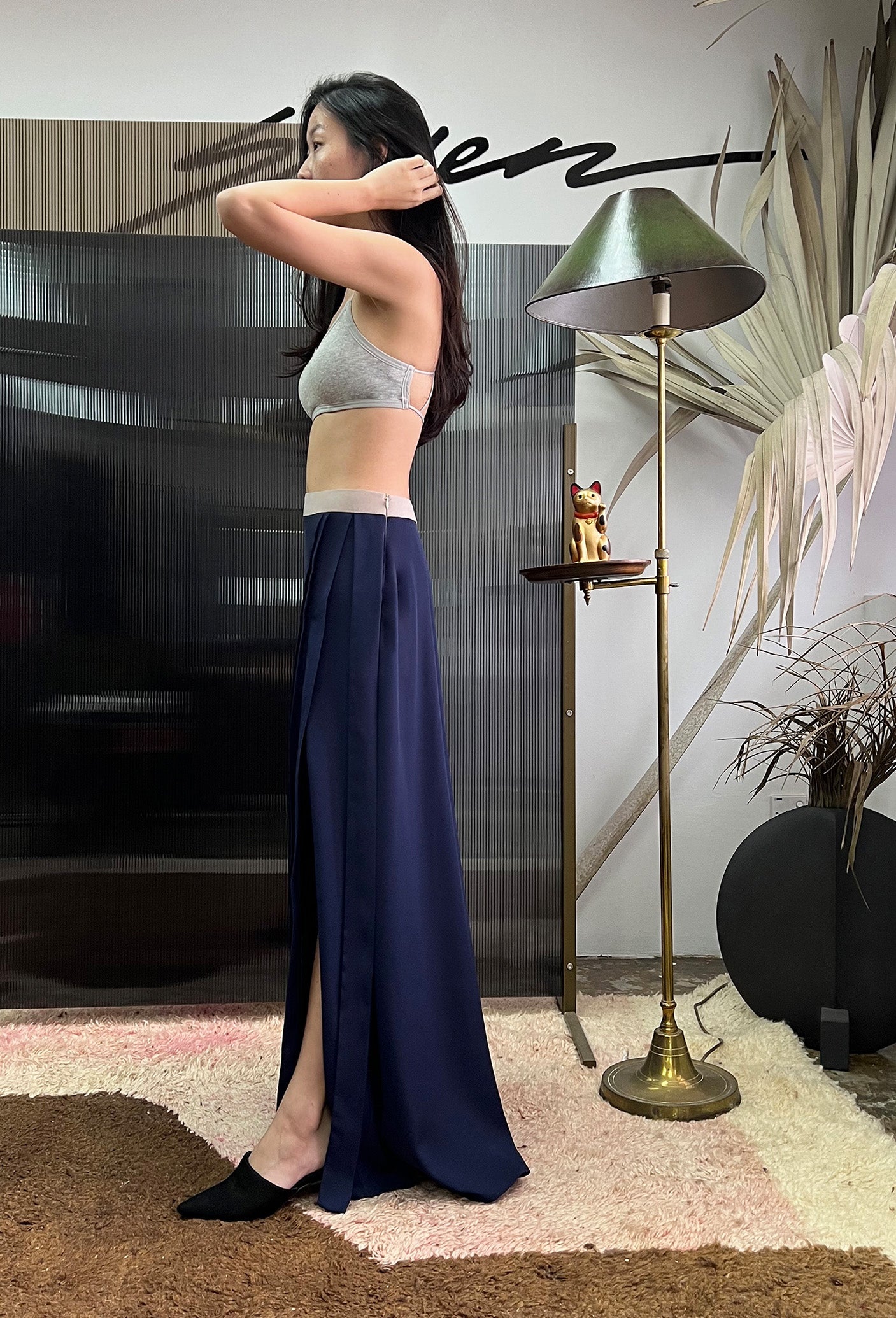 Stella Bralet