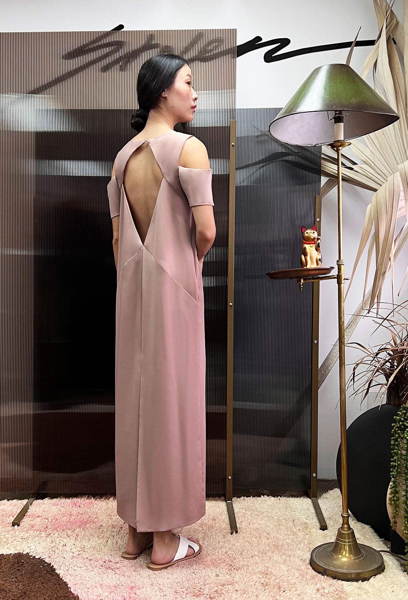 Tesse Dress