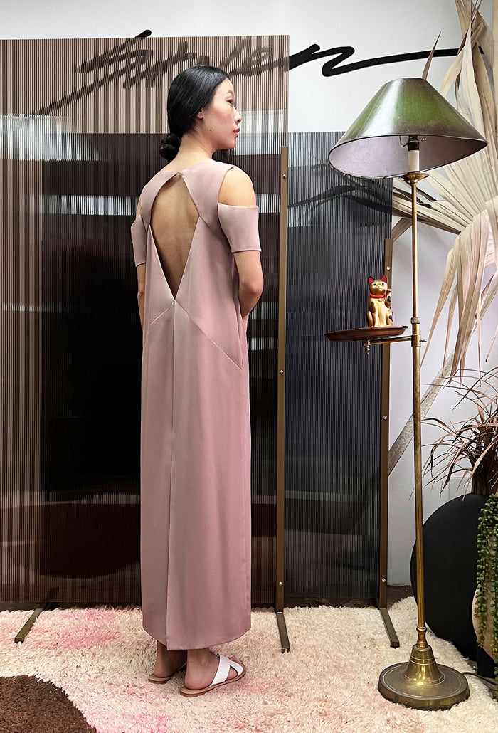 Tesse Dress