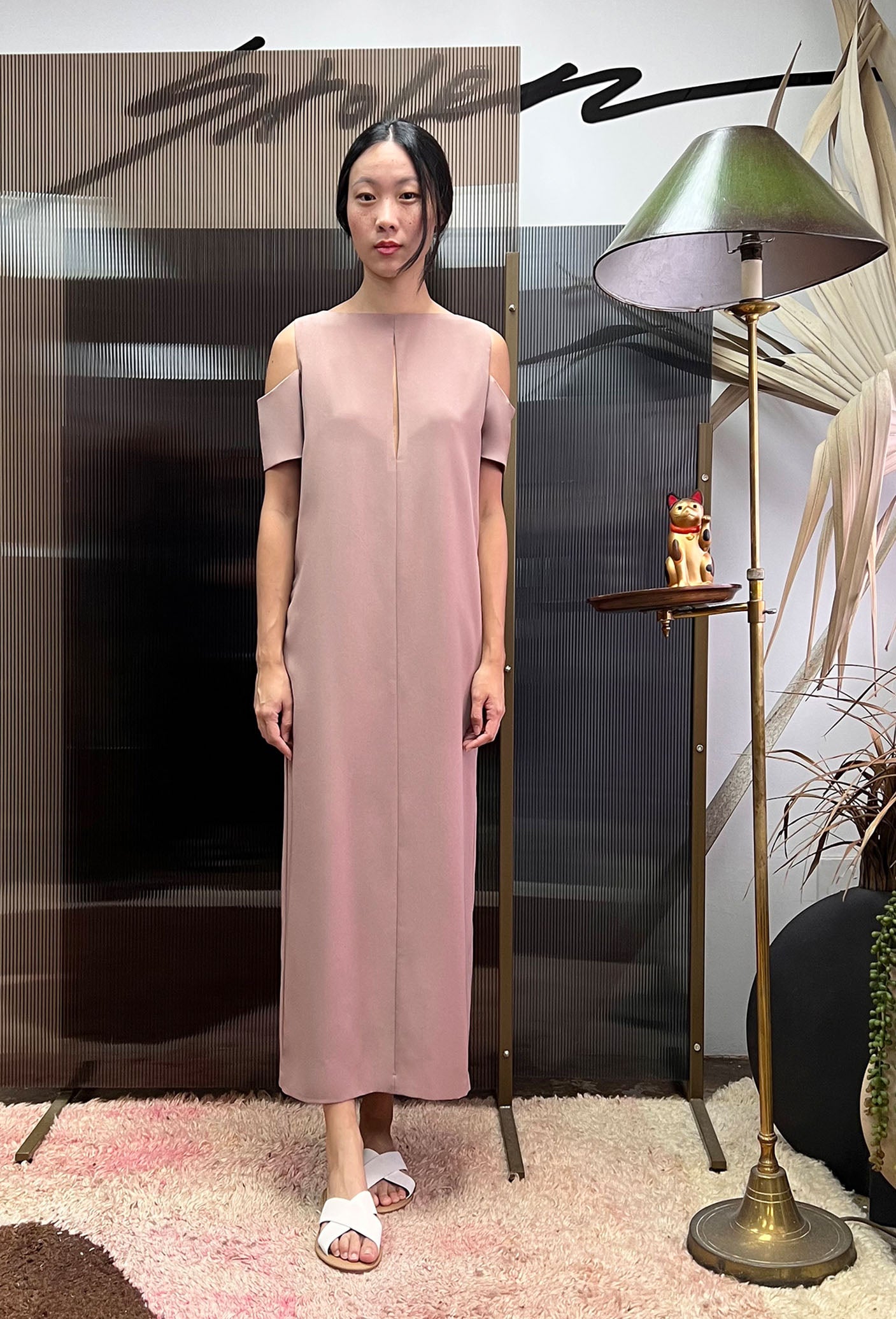 Tesse Dress