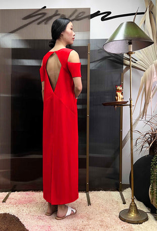 Tesse Dress