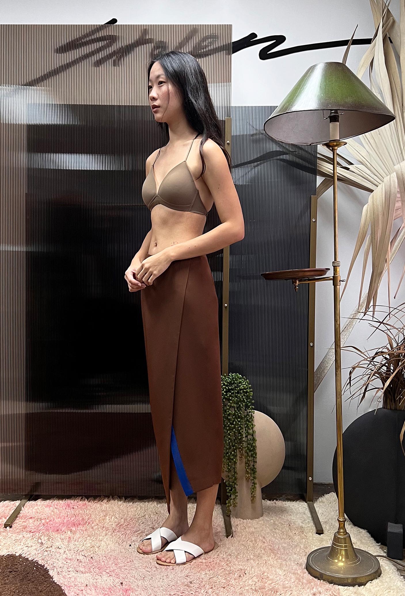 Trina Bralet <span>NEW</span>