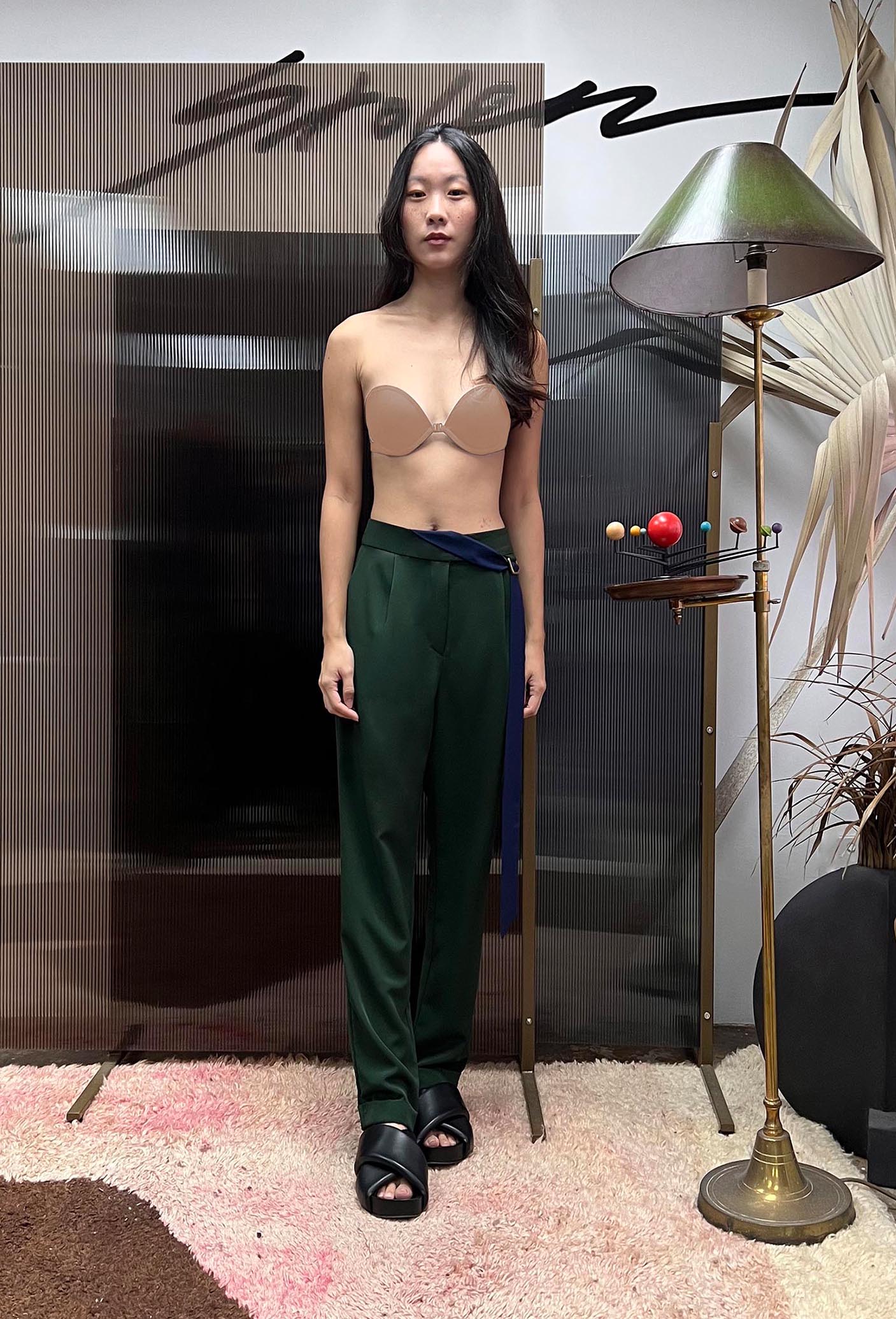 Tully Bralet <span>NEW</span>