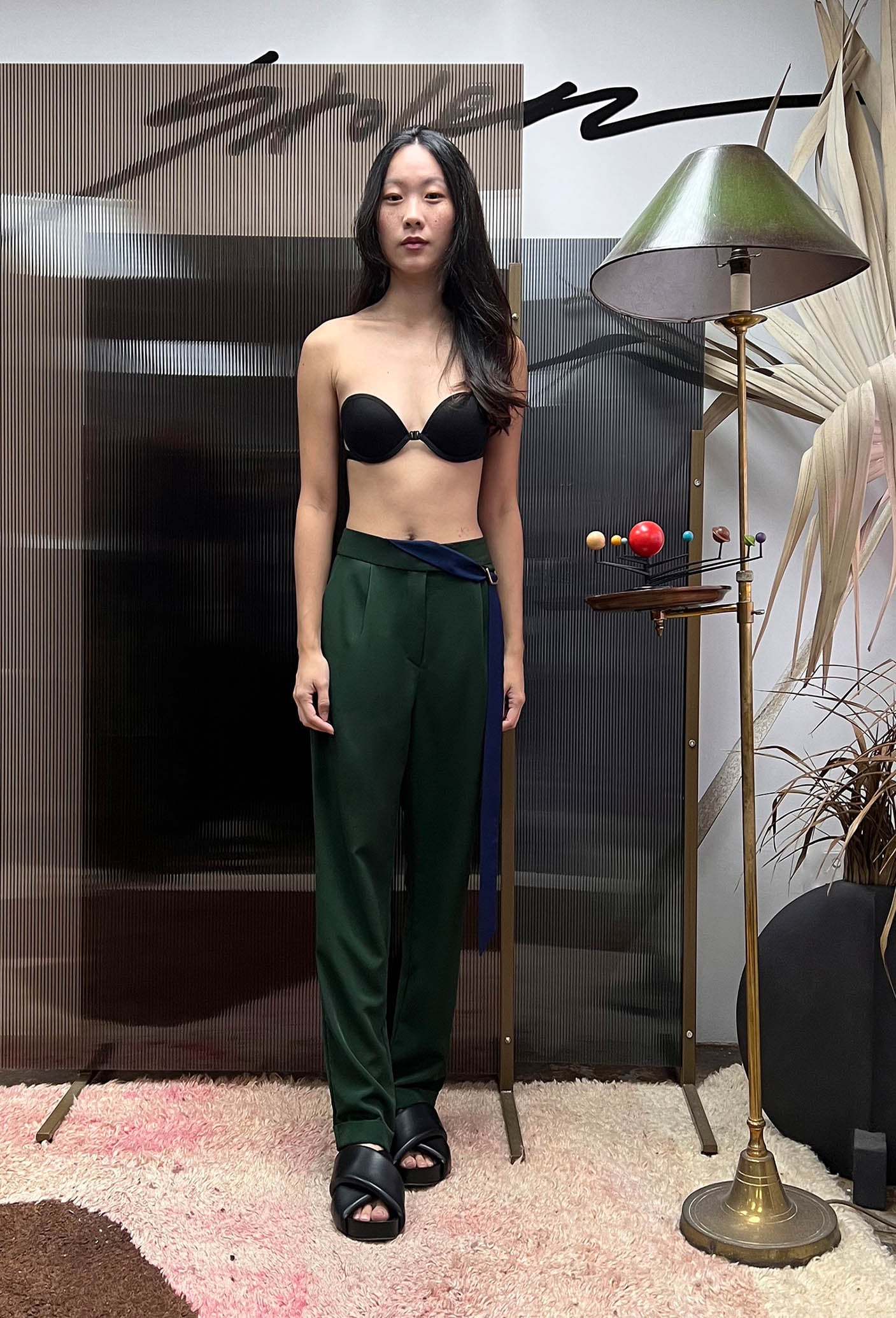 Tully Bralet <span>NEW</span>