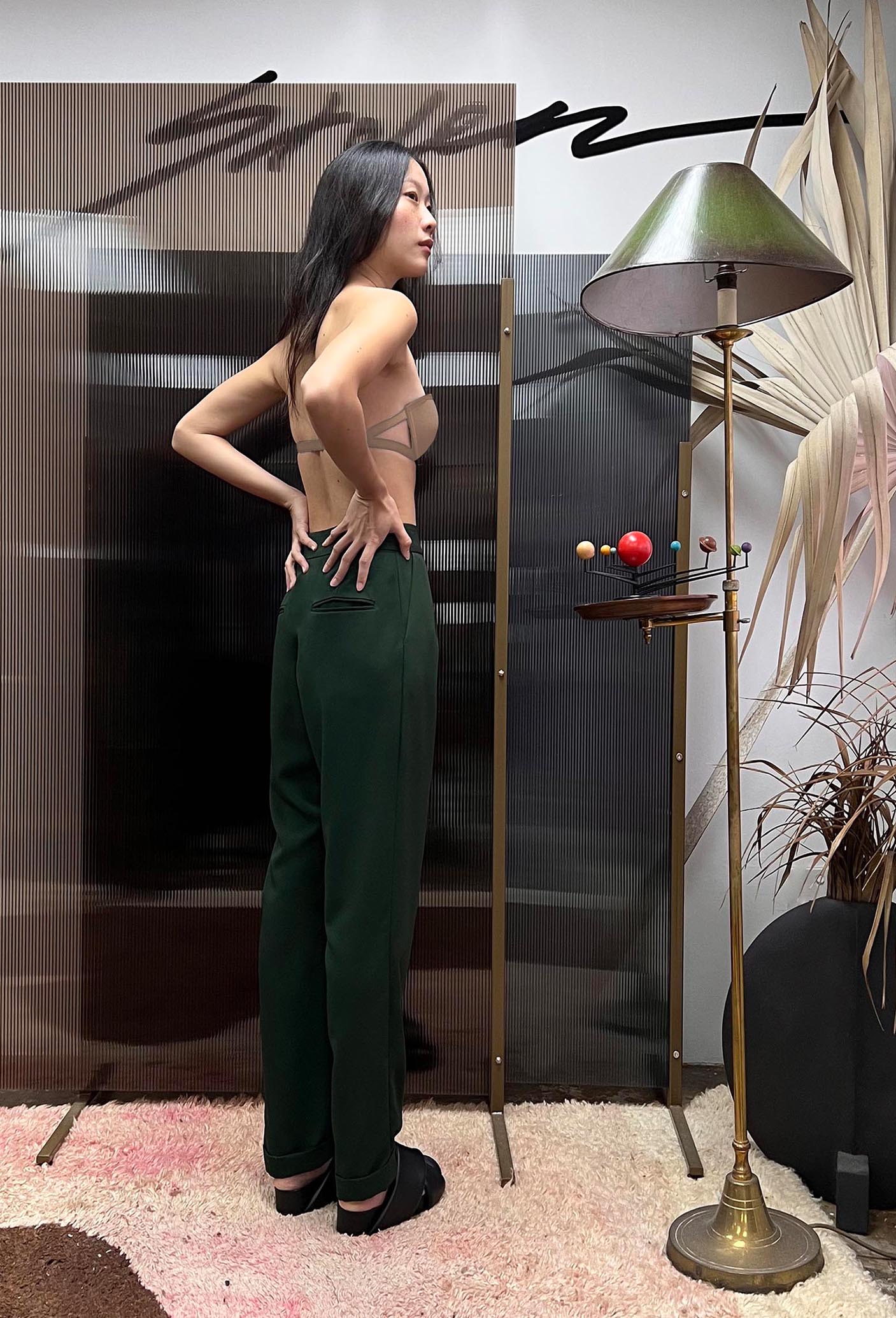 Tully Bralet <span>NEW</span>