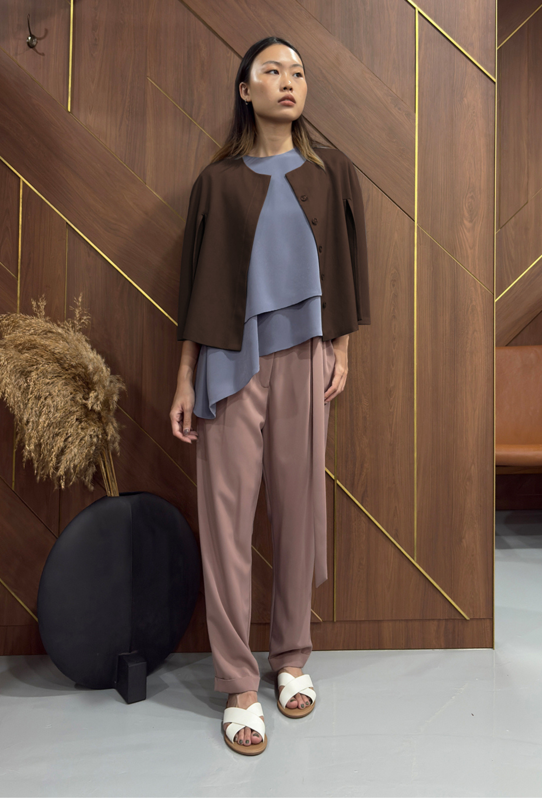 Maia Cape