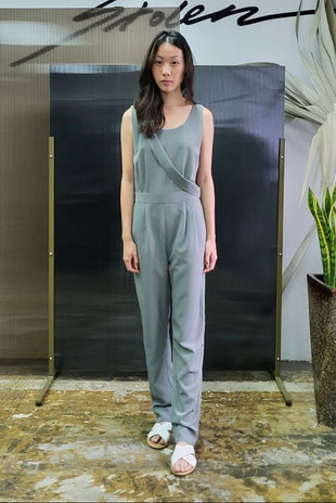 Yann Jumpsuit