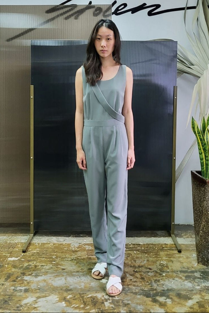 Yann Jumpsuit