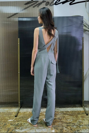 Yann Jumpsuit