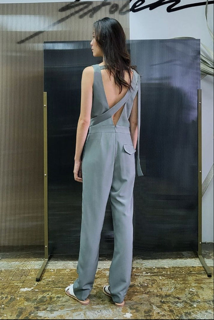 Yann Jumpsuit