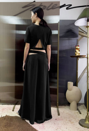 Priscilla skirt