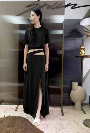 Priscilla skirt