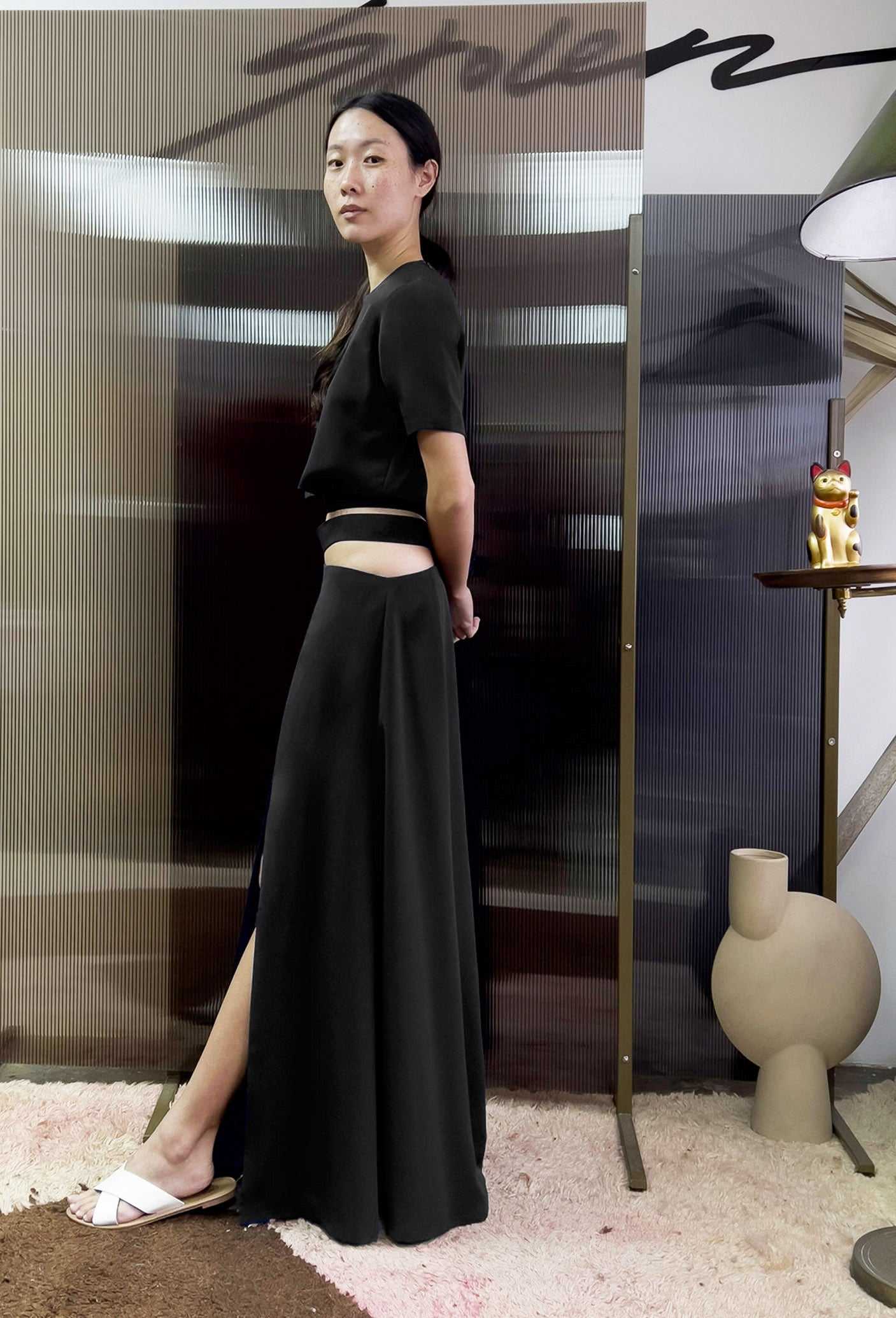 Priscilla skirt