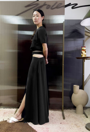 Priscilla skirt