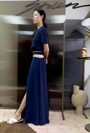 Priscilla skirt