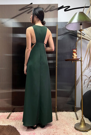 Yenny Dress