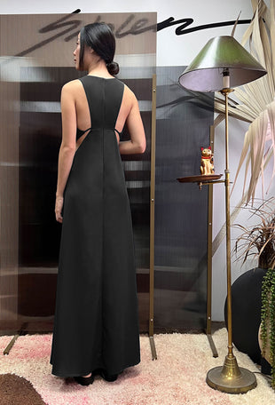 Yenny Dress